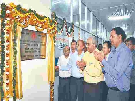 Bandi-Udi express trains will run on the line